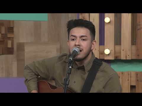 Os Meireles - O Tempo Não Para (Part. Weslley Fonseca) (ao vivo no Caixa De Música)