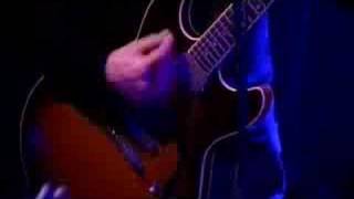 The Wedding Present - Kennedy (Directo)