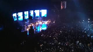 Lamia. Las Costuras Del Alma Madrid 2018