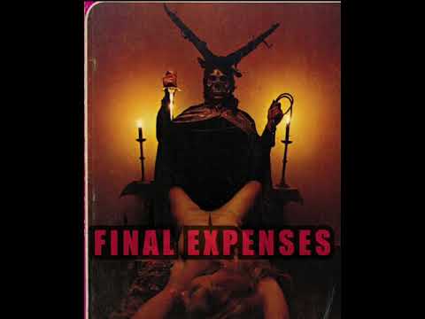 Lord Goat and Stu Bangas featuring ILL BILL “Mystics in Bali” - “Final Expenses” out Now