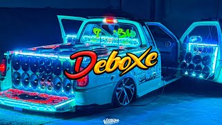 700 TOM - ELETROFUNK DEBOXE 2026 - CASTRO, DJ CARLOS SILVA, MC DURED 