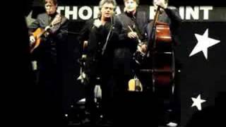 Angels Rock me to Sleep: Marty Stuart at Thomas Point 2008