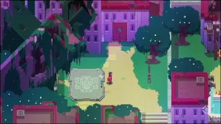 [無言プレイ]#1 yusaのHYPER LIGHT DRIFTER