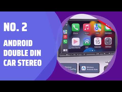 The Top 5 Best Android Head Unit in 2025 - Must Watch Before Buying!