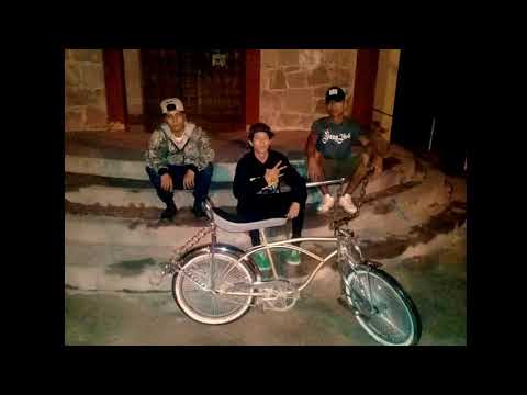 Desde El Barrio- La 486/Werifo/Jesus Reyes