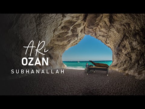 Ari Ozan - SubhanAllah (Piano Cover)
