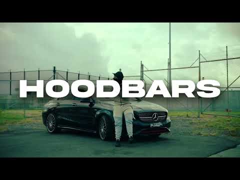 (FREE) KAHUKX x ONEFOUR Melodic Drill Type Beat - "Hoodbars"