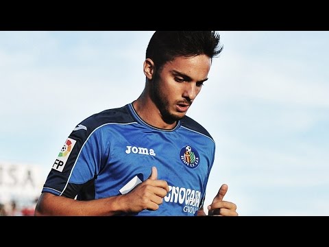 Pablo Sarabia | Ultimate Magic Goals | HD 720p