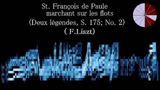 Download lagu F.リスト:水の上を歩くパオラの聖フランチェスコ(「2つの伝説 第2曲」) mp3 Download lagu F.リスト:水の上を歩くパオラの聖フランチェスコ(「2つの伝説 第2曲」) mp3