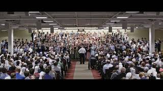 Download lagu As I See The Day Approaching (YBS 2019) mp3