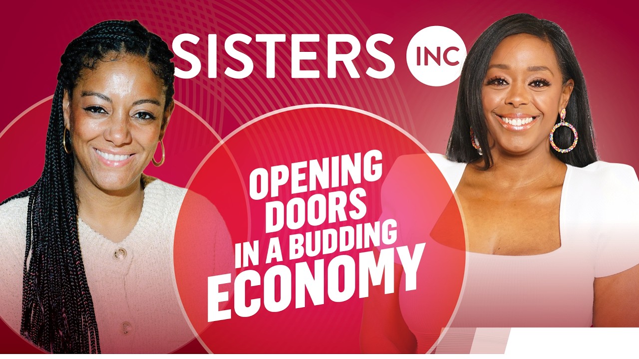 Opening Doors in a Budding Industry