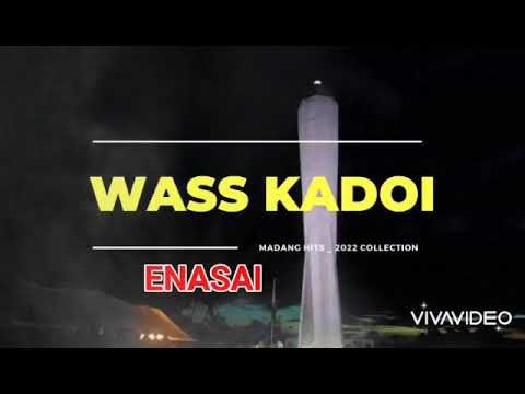 WASS KADOI - ENASAI