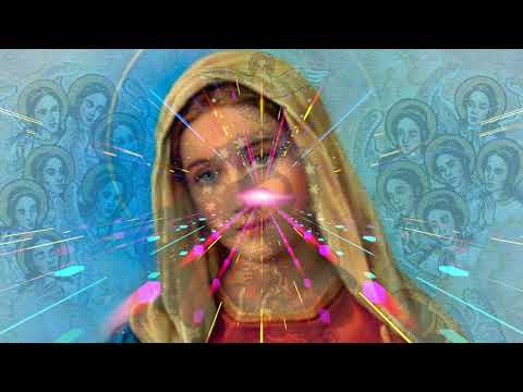 🎵 Bem Louvado Seja ⭐ Germano Guilherme ✝️  Santo Daime