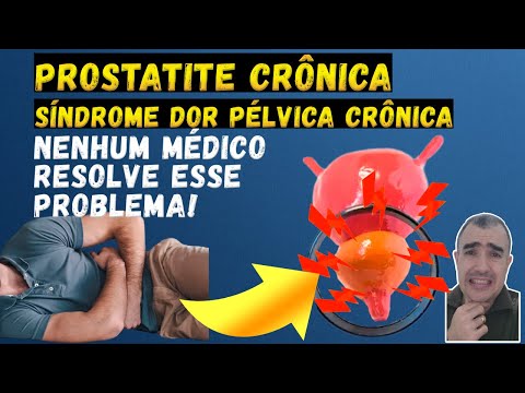 Salvare il mondo della prostata La notte della prostata mal