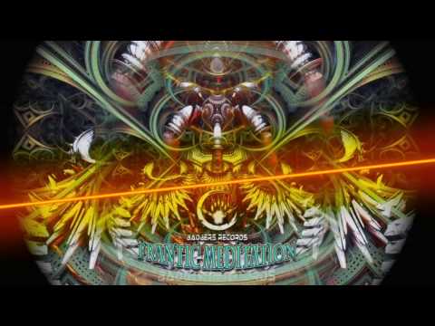 Kaikkialla vs Twisted Kala - Inner Twisted (192 BPM)