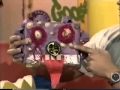 CBBC Breakfast Show Continuity December 2000
