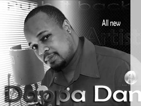 Jook Down - Dappa Dan  (Crop over)
