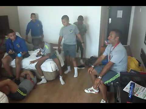 Chorrillo sub13 panama