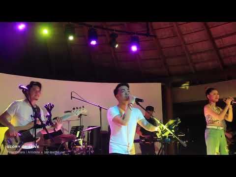 Peter Cetera - Glory Of Love | Antidote  x  JayHeartMusic