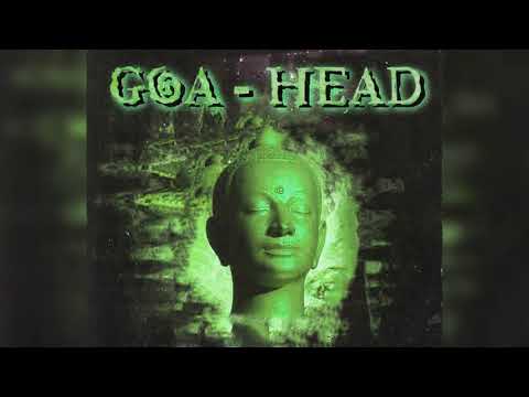 Goa Head Progressive Psytrance Vol 3