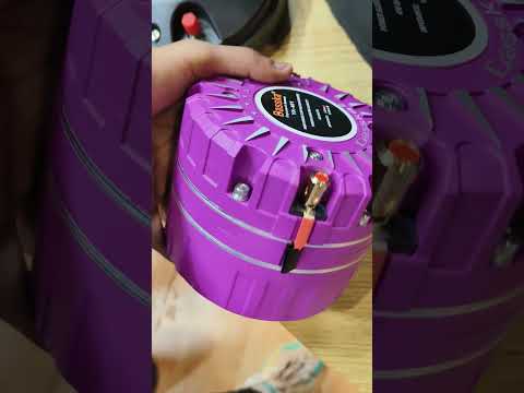 Dasska 400 watt pressure mid h.f,#dasska #dj