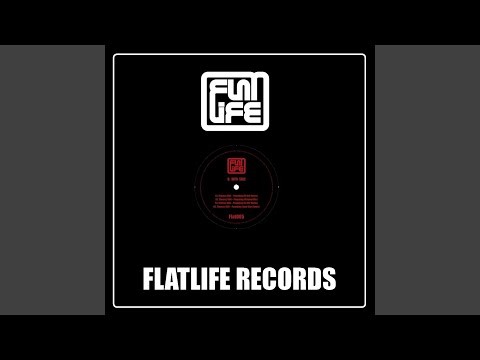 Pounding (Jack Wax Remix)