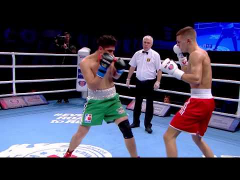 WSB Season VI Week 6 - Team Of The Week