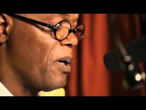 SamuelLJackson.go The F!to Sleep audiobook