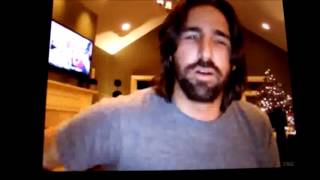 Jake Owen - Heaven - Stage It 11-25-12