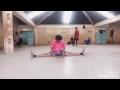B boy kijibwa255 Power move B boy kijibwa255 Power move
