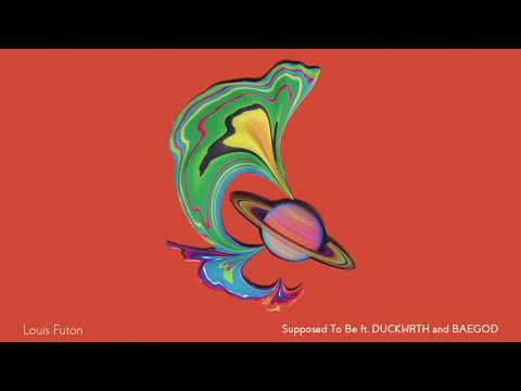 Supposed To Be ft. DUCKWRTH & BAEGOD