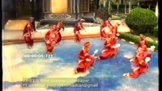 Download lagu Station ID TPI versi Sumatera (1998) mp3