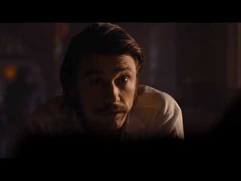 The Deuce: Sit Down With Rudy Pipilo And Tommy Longo