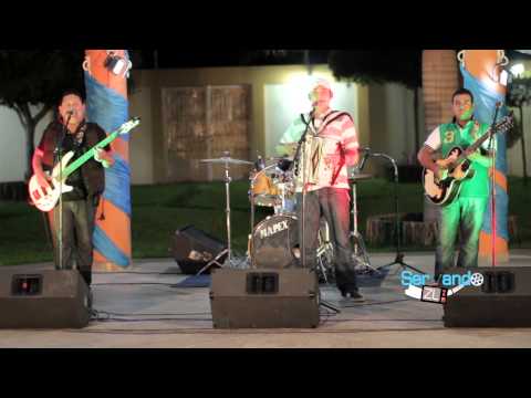 Grupo Imperial - No Tengo Clave (En Vivo 2014)