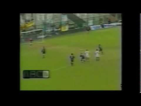 Acassuso 0 - Central Ballester 0 (Primera D 2000/2001)