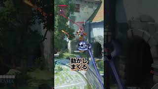 ジェットパックキャットにヒーローを乗せるのはもう遅い…【OW2】