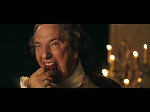 Perfume: The Story of a Murderer Fragman