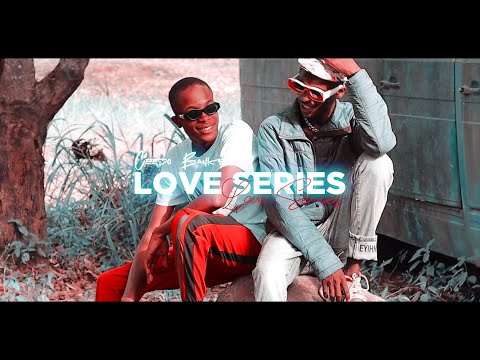 Ceedo Banks - Excuse Me (Love Series Chapter 2)