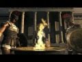 Titan Quest Intro Opening Eröffnungssequenz German
