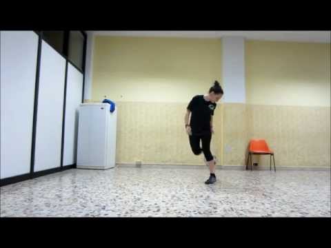 Female Online Bash Round 2 Advanced - Laura Biondo (Venezuela/Italy)