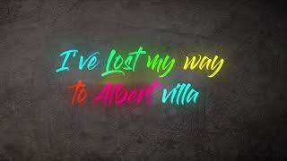 Black Roots lyrics by Albert Villa