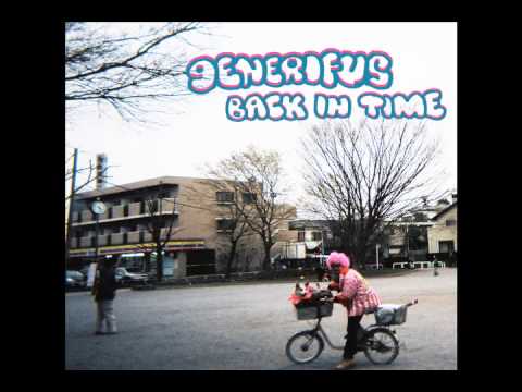 Generifus - Back In Time (2012) (FULL)