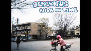 Generifus - Back In Time (2012) (FULL)
