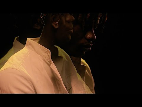 RGM Wonder Boay - On God (Visualizer)