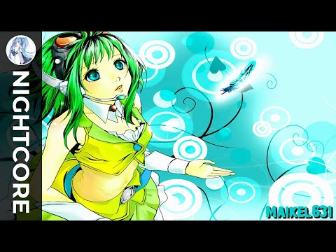 ナイトコア - ちょうどあなたの腕の中で死んだ (Nightcore - Just Died In Your Arms)