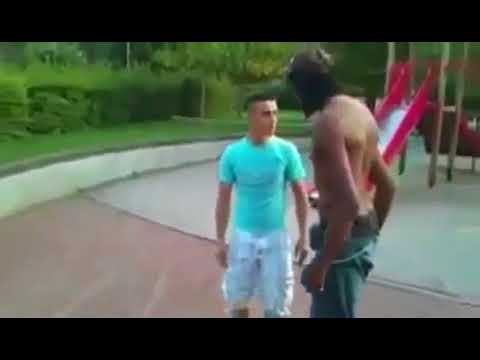 vidmo org Vyrubil s odnogo udara 604
