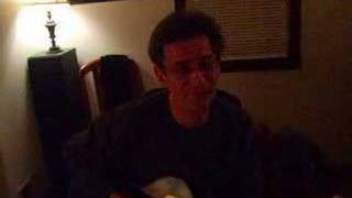 JJ Cale cover Crazy Mama