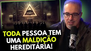 Salomão e os Segredos Proibidos do Mundo Espiritual - Daniel Lopez