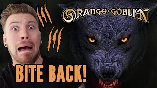 Orange Goblin - "The Wolf Bites Back" (Review) - The Metal Tris