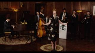 Somebody That I Used To Know - Vintage &#39;40s Big Band Gotye Cover ft. Hannah Gill